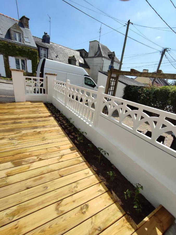 Maison Pecheur Golfe Morbihan Séné Exterior foto